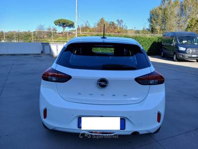 Opel Corsa Opel Corsa NEW Corsa 1.2 PROMO FINANZIAMENTO Bianco usata SAN MARTINO VALLE CAUDINA