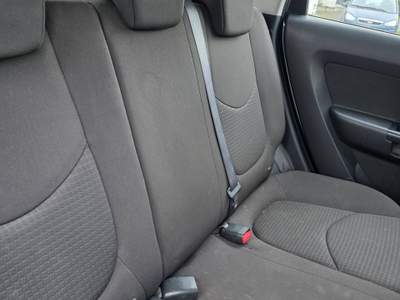 Kia Soul Unico proprietario Grigio usata Cecina