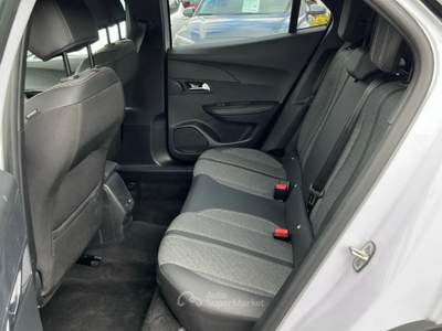 Peugeot 2008 PEUGEOT 2008 ALLURE usata Terlizzi