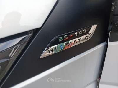 Iveco Daily furgone frigo 0/4 gradi Argento usata Mede