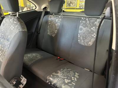 Ford Ka FRIZIONE NUOVA! KM REALI! UNICO PROPRIETARIO! Blu/Azzurro usata Arezzo