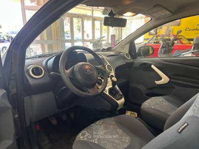 Ford Ka FRIZIONE NUOVA! KM REALI! UNICO PROPRIETARIO! Blu/Azzurro usata Arezzo