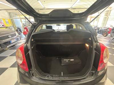 Ford Ka FRIZIONE NUOVA! KM REALI! UNICO PROPRIETARIO! Blu/Azzurro usata Arezzo