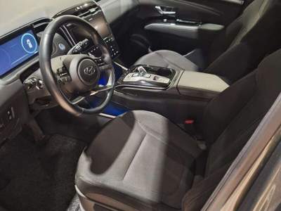 Hyundai Tucson Tucson 1.6 HEV aut. XLine usata Piacenza
