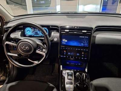 Hyundai Tucson Tucson 1.6 HEV aut. XLine usata Piacenza