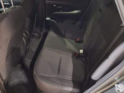 Hyundai Tucson Tucson 1.6 HEV aut. XLine usata Piacenza