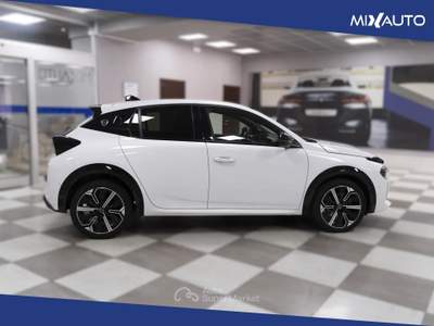 Lancia Ypsilon 1.2 MHEV LX 110CV E-DCT Bianco usata Latina