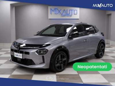 Lancia Ypsilon 1.2 MHEV LX 110CV E-DCT Grigio usata Latina