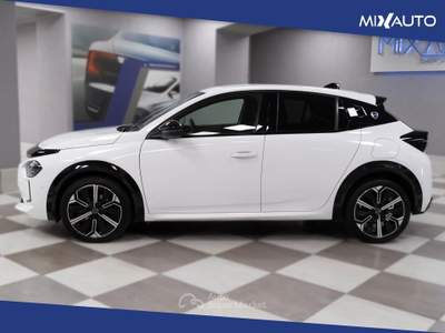 Lancia Ypsilon 1.2 MHEV LX 110CV E-DCT Bianco usata Latina