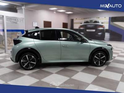 Lancia Ypsilon 1.2 MHEV LX 110CV E-DCT Verde usata Latina