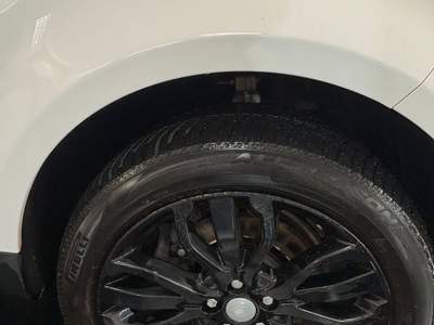 Land Rover Range Rover Sport BJ Auto propone in vendita LAND ROVER SPORT Bianco usata Pedrengo