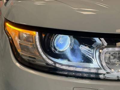 Land Rover Range Rover Sport BJ Auto propone in vendita LAND ROVER SPORT Bianco usata Pedrengo