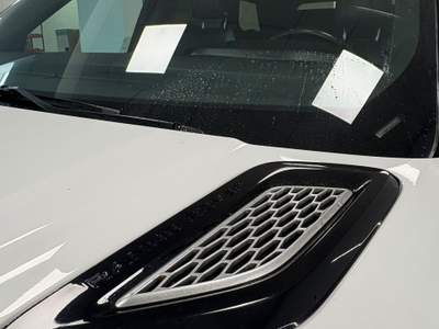 Land Rover Range Rover Sport BJ Auto propone in vendita LAND ROVER SPORT Bianco usata Pedrengo