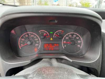 Fiat Fiorino 1.3 MJT 95CV Furgone Adventure E5+ iva compresa !! Rosso usata Este