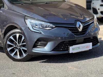 Renault Clio Visibile in Sede - PRONTA CONSEGNA!!! Grigio usata Mentana