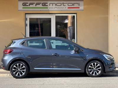 Renault Clio Visibile in Sede - PRONTA CONSEGNA!!! Grigio usata Mentana