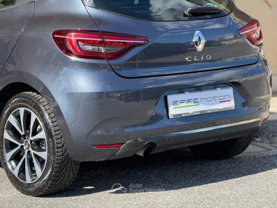 Renault Clio Visibile in Sede - PRONTA CONSEGNA!!! Grigio usata Mentana