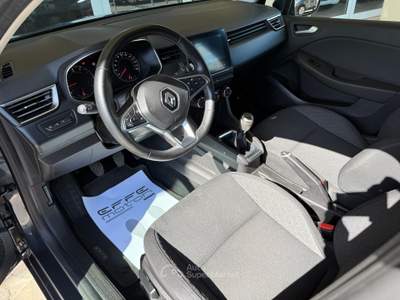 Renault Clio Visibile in Sede - PRONTA CONSEGNA!!! Grigio usata Mentana