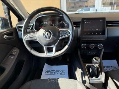 Renault Clio Visibile in Sede - PRONTA CONSEGNA!!! Grigio usata Mentana