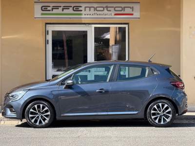 Renault Clio Visibile in Sede - PRONTA CONSEGNA!!! Grigio usata Mentana