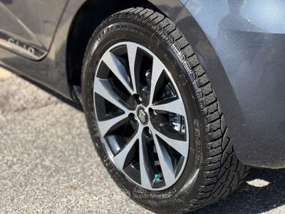 Renault Clio Visibile in Sede - PRONTA CONSEGNA!!! Grigio usata Mentana