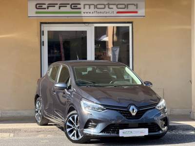Renault Clio Visibile in Sede - PRONTA CONSEGNA!!! Grigio usata Mentana