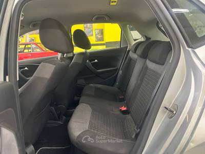Volkswagen Polo OK NEOPATENTATI, CONSEGNA CON TAGLIANDO COMPLETO! PERFETTA! Argento usata Arezzo