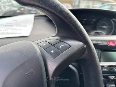 Lancia Ypsilon  - ypsilon 1.0 firefly hybrid silver s&s 70cv Nero usata Roma