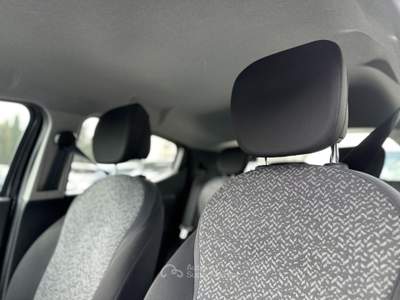 Lancia Ypsilon  - ypsilon 1.0 firefly hybrid silver s&s 70cv Nero usata Roma