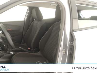 Peugeot 2008  - 2008 1.5 bluehdi active s&s 110cv Grigio usata Marcianise