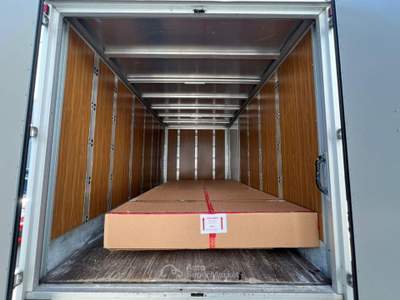 Peugeot Boxer 335 2.2 BlueHDi 140 S&S  L4 CENTINATO Bianco usata Barletta
