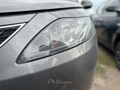 Lancia Ypsilon  - ypsilon 1.0 firefly hybrid gold s&s 70cv 5p.ti Grigio usata Roma
