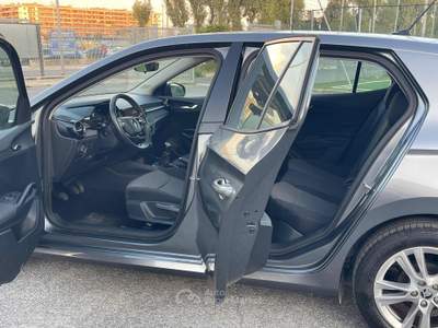 Skoda Fabia 1.0 TSI 95 CV Monte Carlo ADAS Euro6D Grigio usata Fiumicino