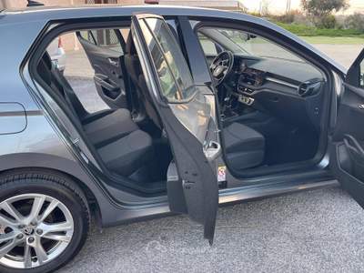 Skoda Fabia 1.0 TSI 95 CV Monte Carlo ADAS Euro6D Grigio usata Fiumicino