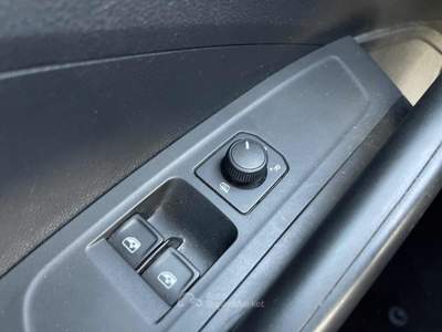 Skoda Fabia 1.0 TSI 95 CV Monte Carlo ADAS Euro6D Grigio usata Fiumicino