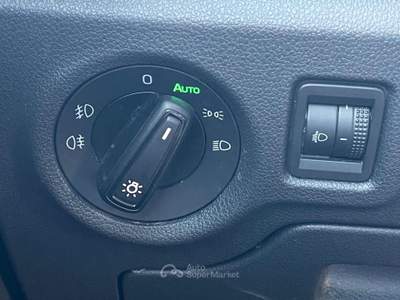 Skoda Fabia 1.0 TSI 95 CV Monte Carlo ADAS Euro6D Grigio usata Fiumicino