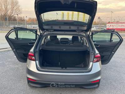 Skoda Fabia 1.0 TSI 95 CV Monte Carlo ADAS Euro6D Grigio usata Fiumicino