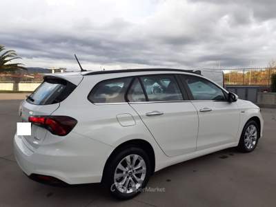 Fiat Tipo Fiat Tipo 1.6 Mjt 120cv SW Business 2019 PROMO FINANZIAMENTO Bianco usata SAN MARTINO VALLE CAUDINA