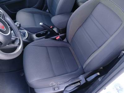Fiat Tipo Fiat Tipo 5p 1.6 mjt Business PROMO FINANZIAMENTO Bianco usata SAN MARTINO VALLE CAUDINA