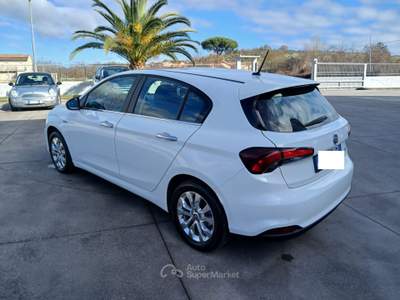 Fiat Tipo Fiat Tipo 5p 1.6 mjt Business PROMO FINANZIAMENTO Bianco usata SAN MARTINO VALLE CAUDINA