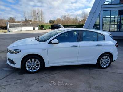 Fiat Tipo Fiat Tipo 5p 1.6 mjt Business PROMO FINANZIAMENTO Bianco usata SAN MARTINO VALLE CAUDINA