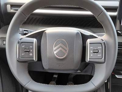 Citroen C3 1.2 Benzina - 100cv MAX - PREZZO REALE!! Grigio usata Roma