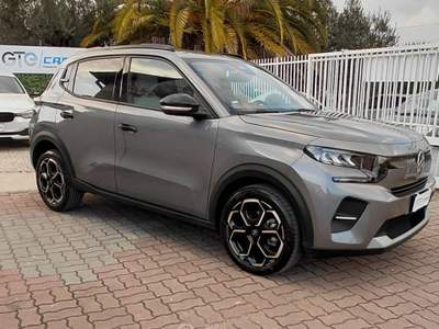 Citroen C3 1.2 Benzina - 100cv MAX - PREZZO REALE!! Grigio usata Roma