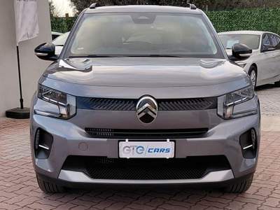 Citroen C3 1.2 Benzina - 100cv MAX - PREZZO REALE!! Grigio usata Roma