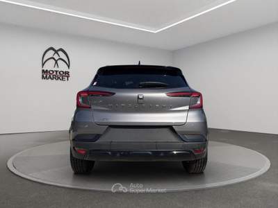 Mitsubishi ASX 1.3 DI-T Mild Hybrid Intense Grigio usata Roma