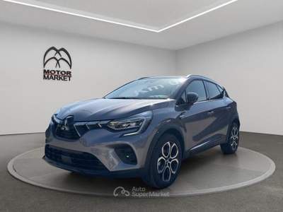 Mitsubishi ASX 1.3 DI-T Mild Hybrid Intense Grigio usata Roma