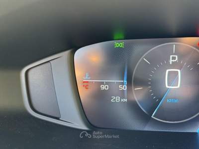 Peugeot 308 1.2 Hybrid Allure e-DCS6 Bianco usata Roma