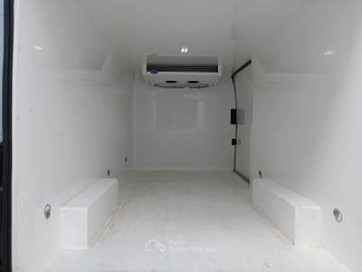 Ford Transit Ford Transit Frigo 4WD 2.0tdi 170cv Bianco usata SAN MARTINO VALLE CAUDINA