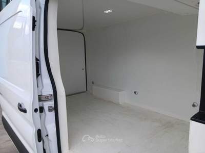Ford Transit Ford Transit Frigo 4WD 2.0tdi 170cv Bianco usata SAN MARTINO VALLE CAUDINA