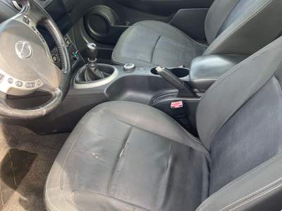 Nissan Qashqai Auto non fumatore usata Falciano del Massico